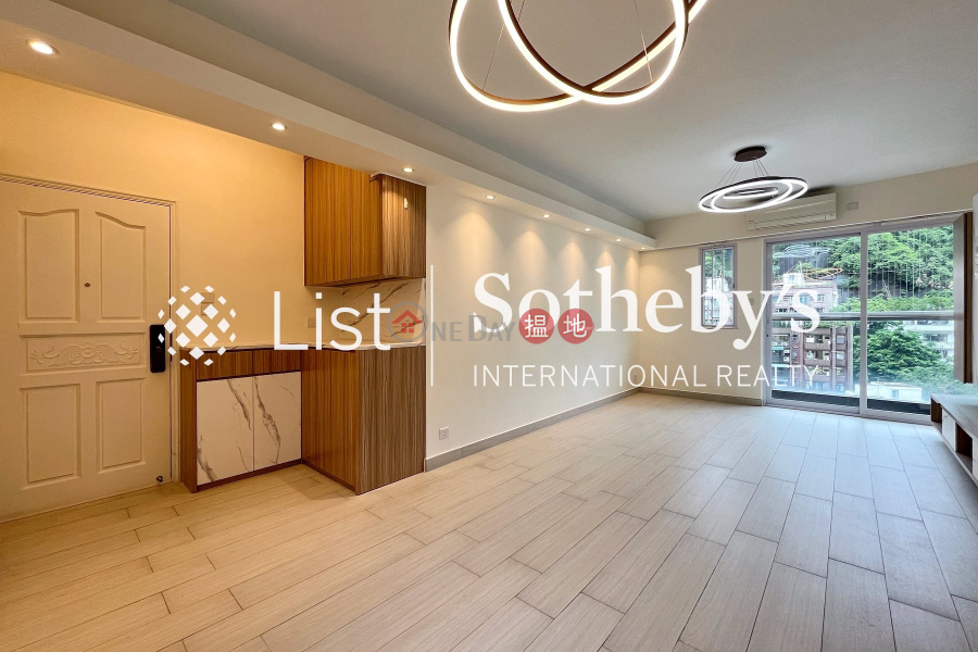 Property for Sale at Hawthorn Garden with 3 Bedrooms | 70 Sing Woo Road | Wan Chai District | Hong Kong Sales, HK$ 14.8M