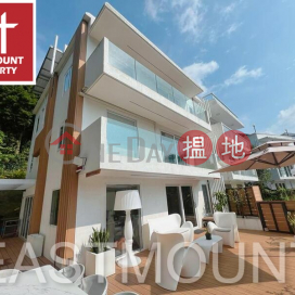 西貢Yan Yee Road 仁義路村屋出售及出租-花園, 時尚裝修 出租單位