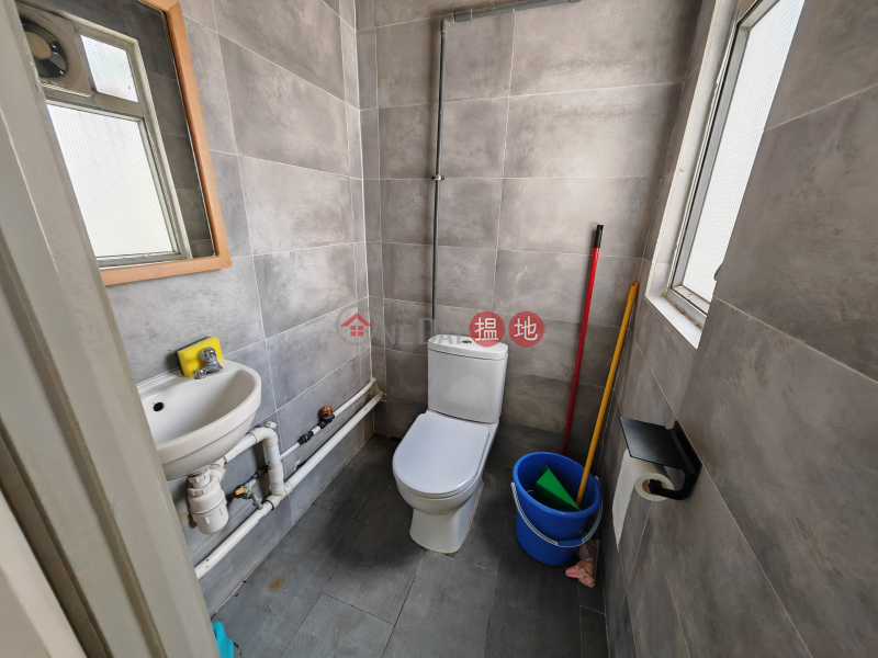 King Win Factory Building, Middle | Industrial | Rental Listings HK$ 12,800/ month