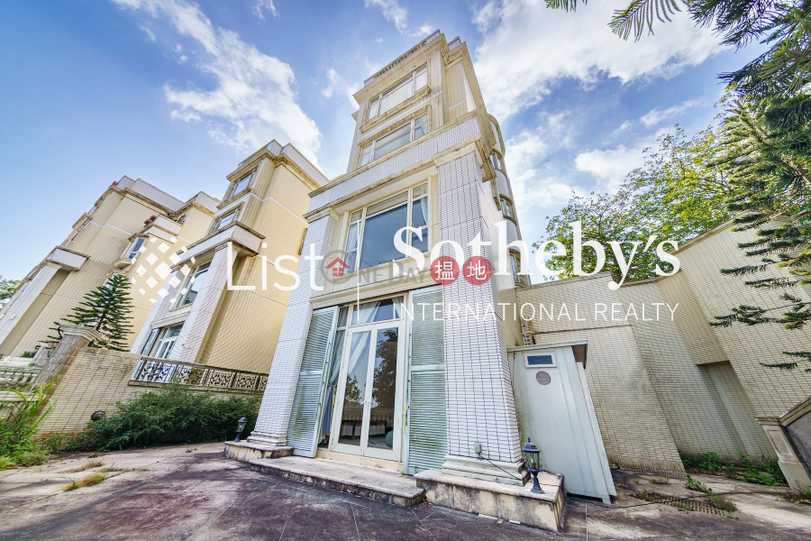 HK$ 315,000/ month | The Mount Austin Block 1-5 | Central District Property for Rent at The Mount Austin Block 1-5 with 4 Bedrooms