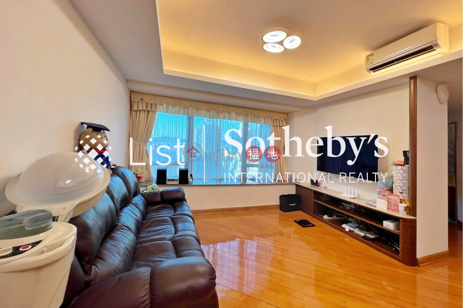 Property for Sale at The Belcher\'s with 3 Bedrooms 89 Pok Fu Lam Road | Western District | Hong Kong Sales, HK$ 19M