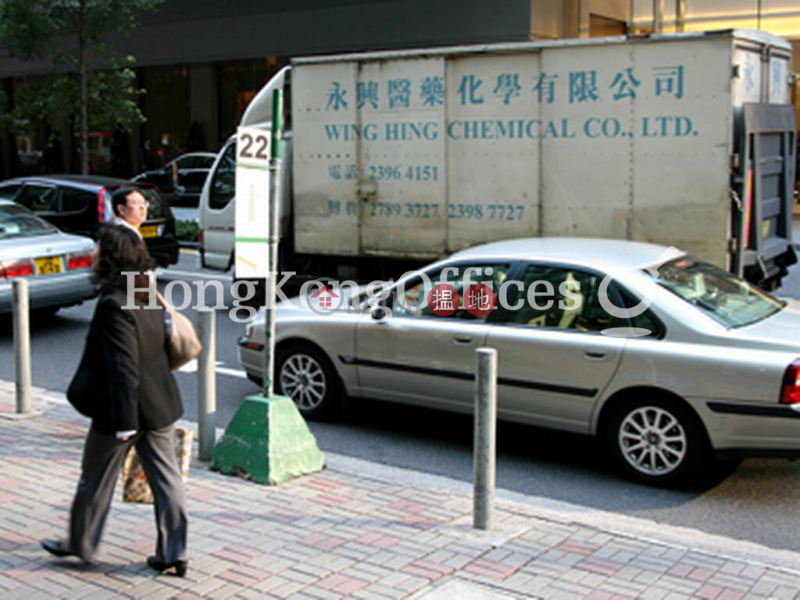 上海商業銀行大廈-高層寫字樓/工商樓盤-出租樓盤-HK$ 381,240/ 月