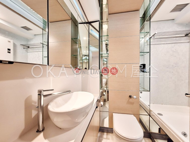 HK$ 19.8M | Centrestage | Central District Gorgeous 3 bedroom with balcony | For Sale