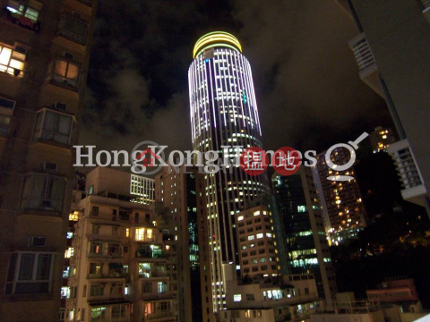 1 Bed Unit for Rent at J Residence, J Residence 嘉薈軒 | Wan Chai District (Proway-LID68561R)_0