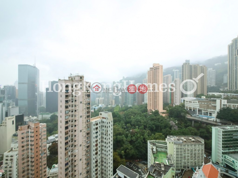 Property Search Hong Kong | OneDay | Residential | Rental Listings, 1 Bed Unit for Rent at Townplace Soho
