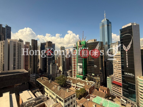 Office Unit for Rent at The Centrium, The Centrium 中央廣場 | Central District (HKO-720-ALHR)_0