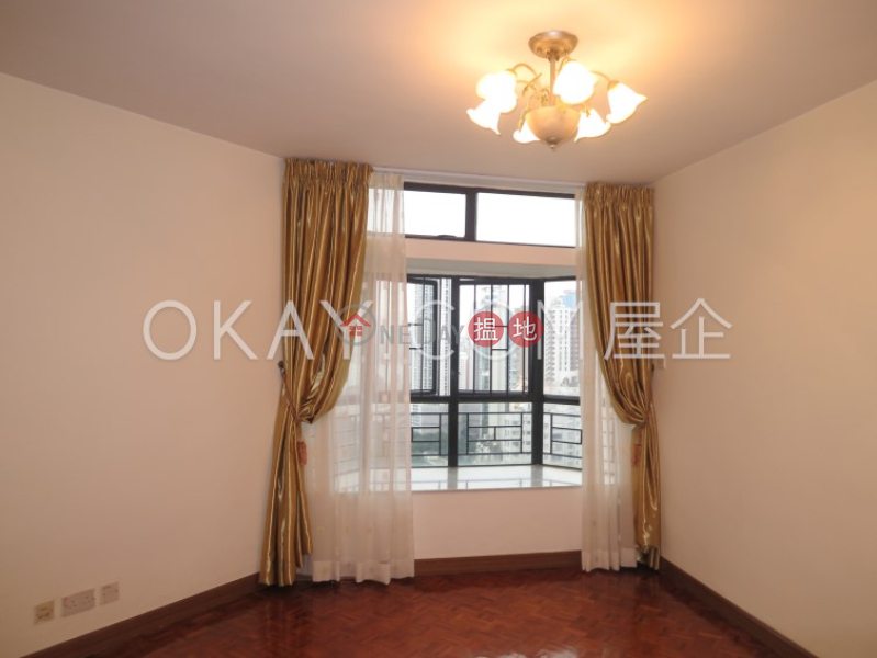 Charming 3 bedroom with sea views | Rental | Illumination Terrace 光明臺 Rental Listings