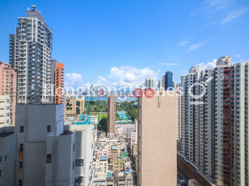 Property Search Hong Kong | OneDay | Residential | Rental Listings, 3 Bedroom Family Unit for Rent at Illumination Terrace