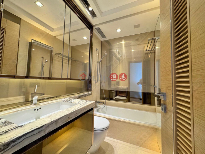 天璽·天鑽璽 四房兩套|油尖旺天璽20座1區(天鑽)(The Cullinan Tower 20 Zone 1 (Diamond Sky))出售樓盤 (ISAAC-081064705)