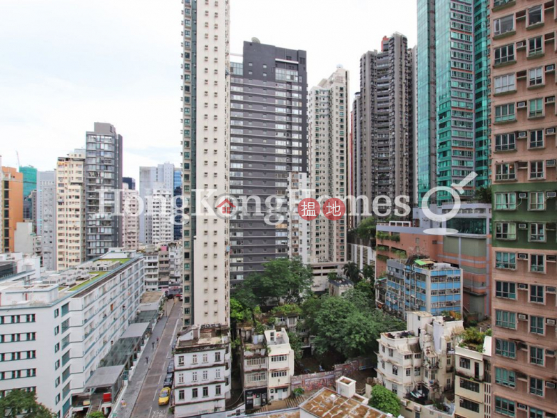 香港搵樓|租樓|二手盤|買樓| 搵地 | 住宅出租樓盤|聚賢居兩房一廳單位出租