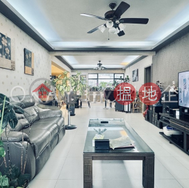 Efficient 4 bedroom on high floor with parking | For Sale | Botanic Terrace Block A 芝蘭台 A座 _0