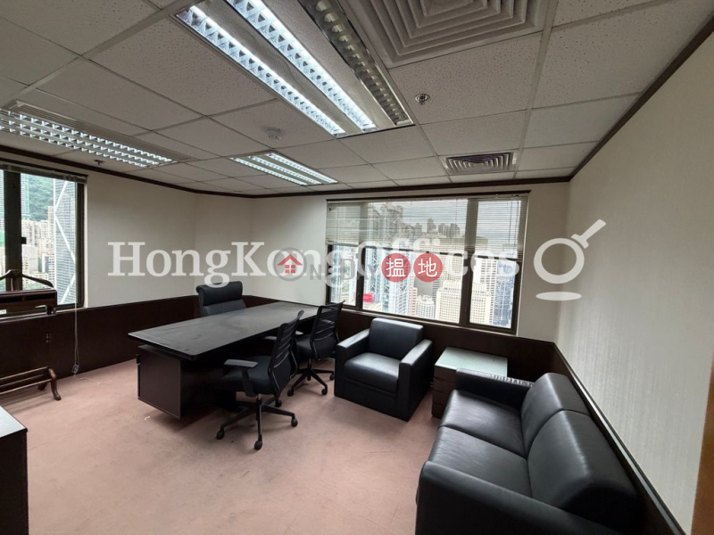 Office Unit for Rent at Bank of American Tower | Bank of American Tower 美國銀行中心 Rental Listings