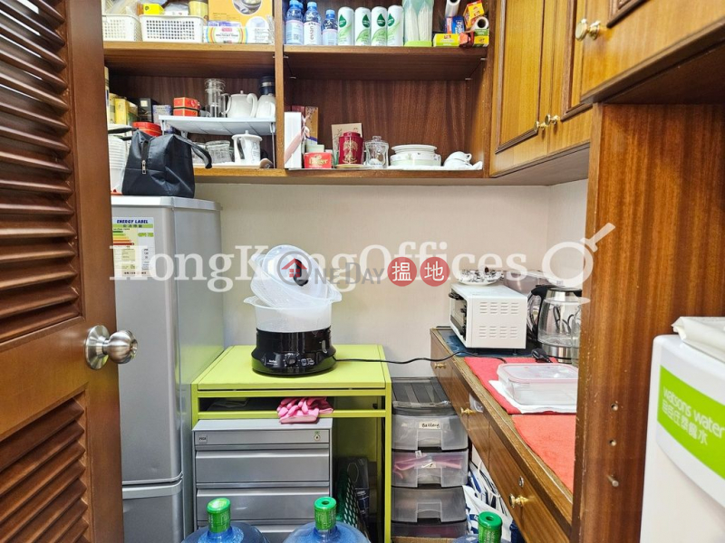 Office Unit for Rent at Bank of American Tower | Bank of American Tower 美國銀行中心 Rental Listings