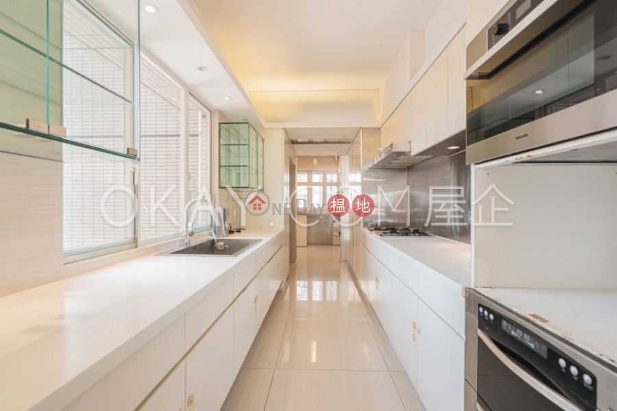Property Search Hong Kong | OneDay | Residential | Rental Listings | Efficient 3 bedroom in Pokfulam | Rental