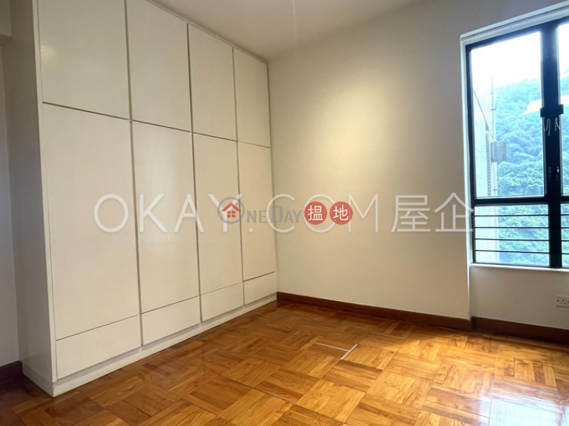 Property Search Hong Kong | OneDay | Residential, Rental Listings Stylish 4 bed on high floor with sea views & balcony | Rental
