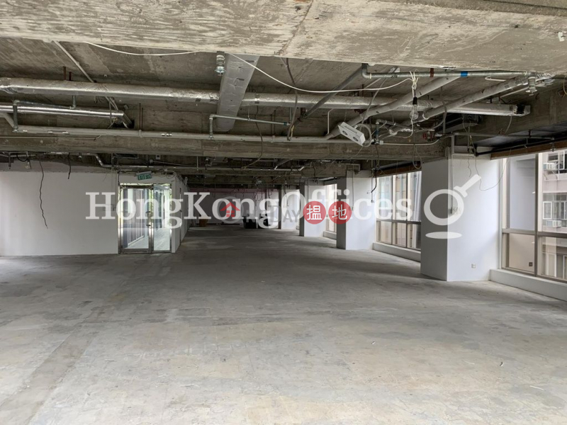Property Search Hong Kong | OneDay | Office / Commercial Property, Rental Listings | Office Unit for Rent at China Minmetals Tower