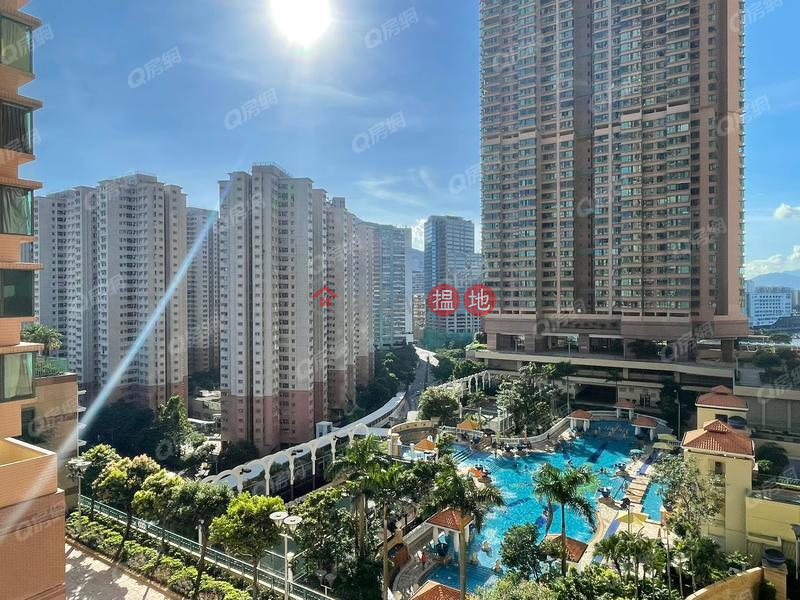 Property Search Hong Kong | OneDay | Residential | Rental Listings, Tower 5 Island Resort | 3 bedroom Low Floor Flat for Rent