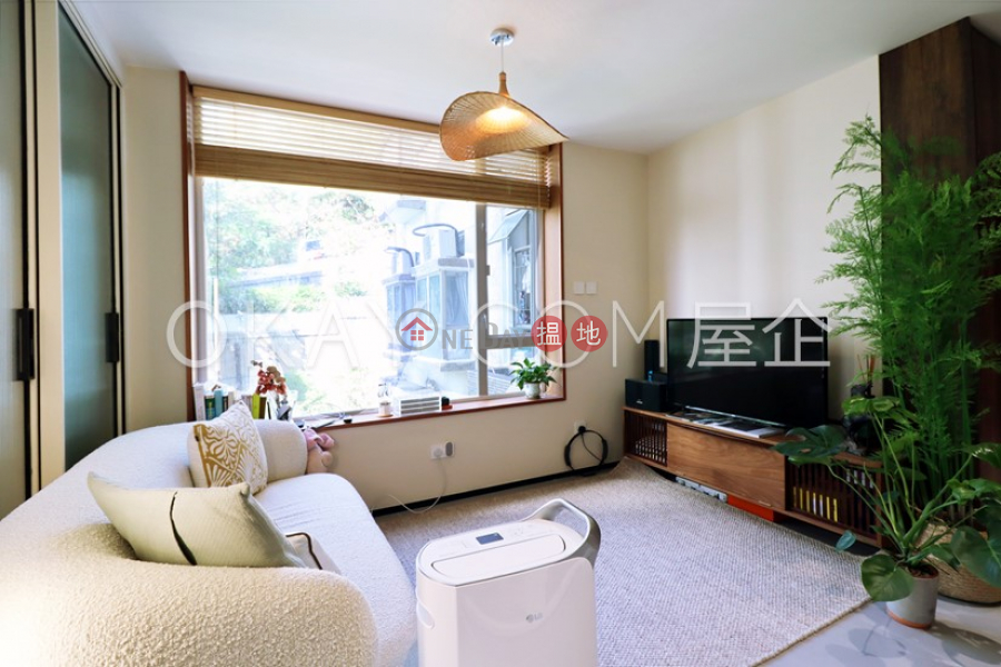 Elegant 1 bedroom with terrace | Rental, Academic Terrace Block 1 學士臺第1座 Rental Listings | Western District (OKAY-R18491)