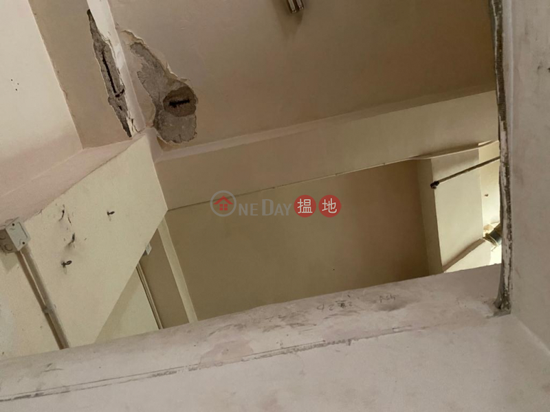 HK$ 20,000/ month | 414 Queen\'s Road West | Western District, SHOP FOR RENT