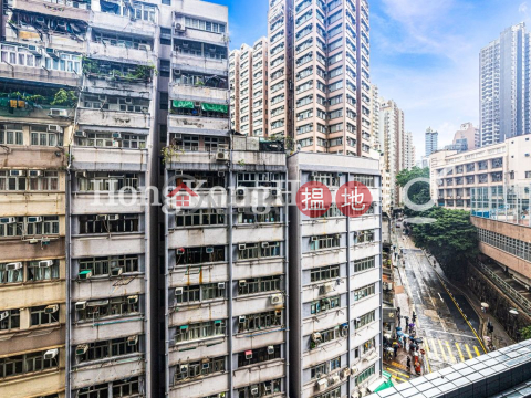 1 Bed Unit at Novum West Tower 2 | For Sale | Novum West Tower 2 翰林峰2座 _0