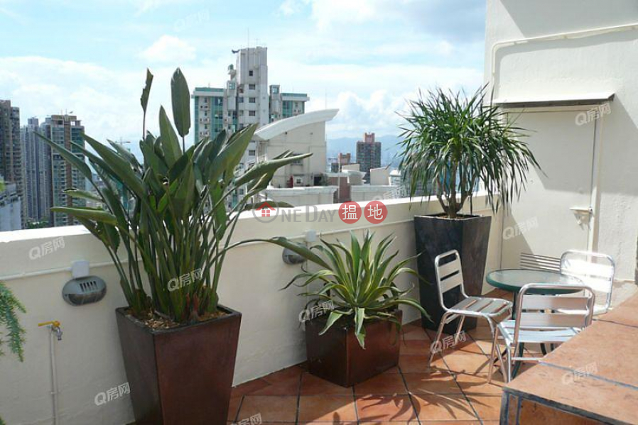 Caravan Court | 1 bedroom High Floor Flat for Sale | Caravan Court 嘉年華閣 Sales Listings