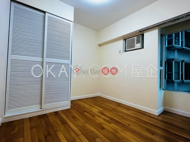 Lovely 3 bedroom with parking | Rental | 1 Braemar Hill Road | Eastern District | Hong Kong, Rental | HK$ 38,000/ month