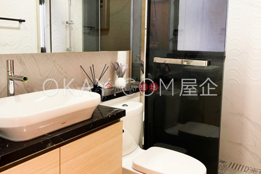 Rare 3 bedroom on high floor | Rental, 89 Pok Fu Lam Road | Western District | Hong Kong, Rental | HK$ 52,800/ month