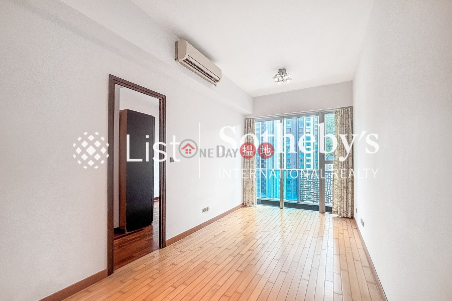 Property for Rent at J Residence with 1 Bedroom, 60 Johnston Road | Wan Chai District | Hong Kong Rental | HK$ 26,000/ month