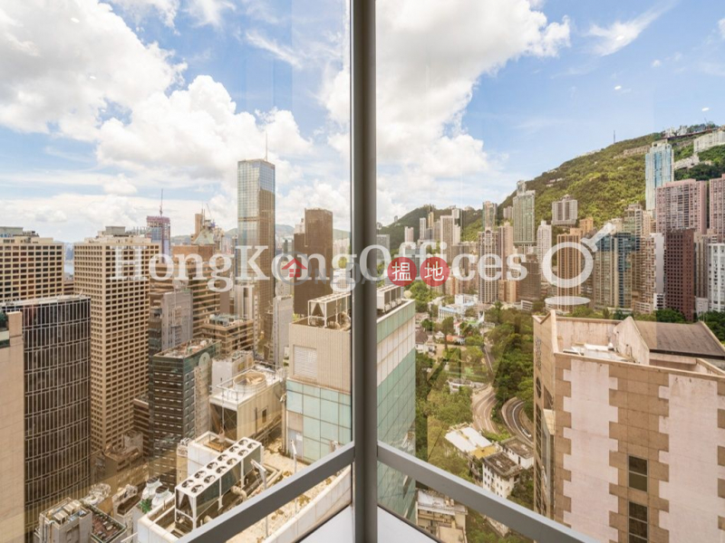 Office Unit for Rent at The Centrium, The Centrium 中央廣場 Rental Listings | Central District (HKO-40864-AMHR)