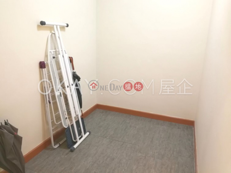 Charming 3 bedroom with sea views | Rental | 264-269 Gloucester Road | Wan Chai District Hong Kong Rental HK$ 30,000/ month