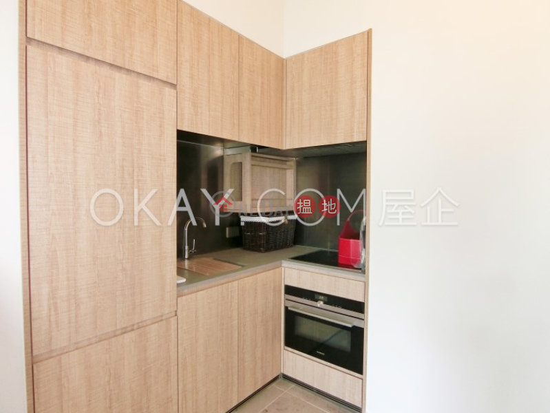 2房1廁,極高層,露台瑧璈出售單位|瑧璈(Bohemian House)出售樓盤 (OKAY-S305883)