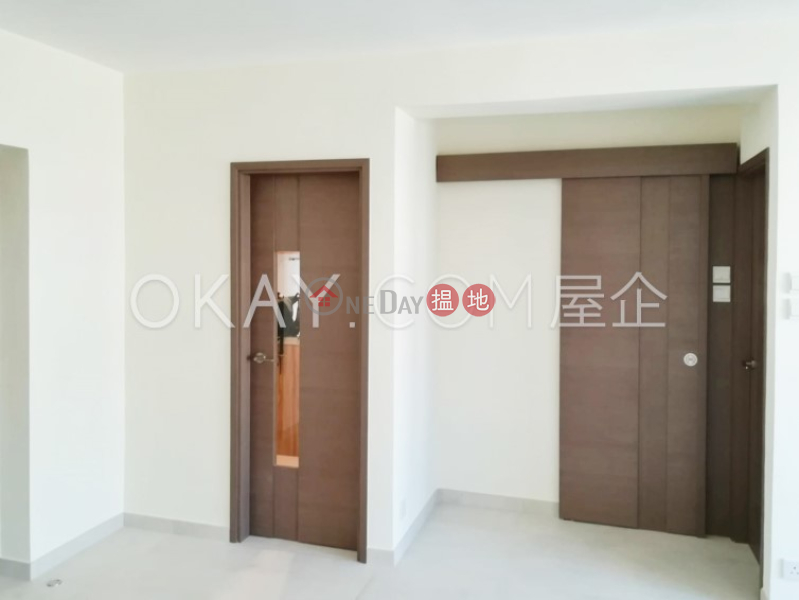 Pokfulam Gardens Block 6 High, Residential Sales Listings HK$ 7.6M
