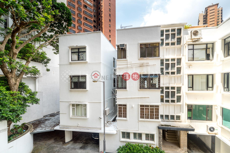Property Search Hong Kong | OneDay | Residential, Rental Listings, Property for Rent at Se-Wan Mansion with 3 Bedrooms