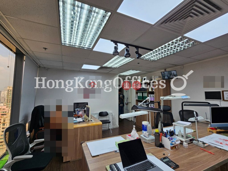 赫德道8號寫字樓租單位出租|8赫德道 | 油尖旺|香港|出租-HK$ 24,690/ 月