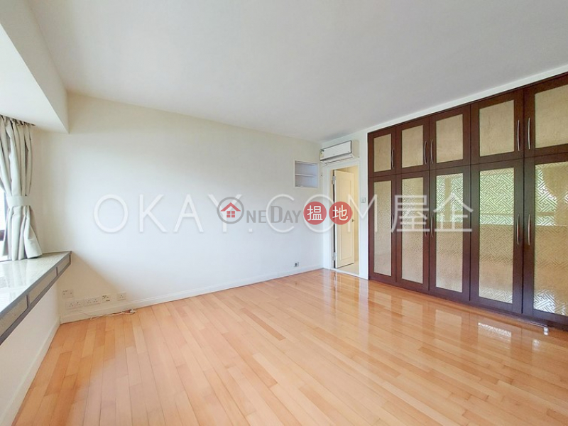 HK$ 58,000/ month | South Bay Garden Block B Southern District | Stylish 3 bedroom with balcony & parking | Rental