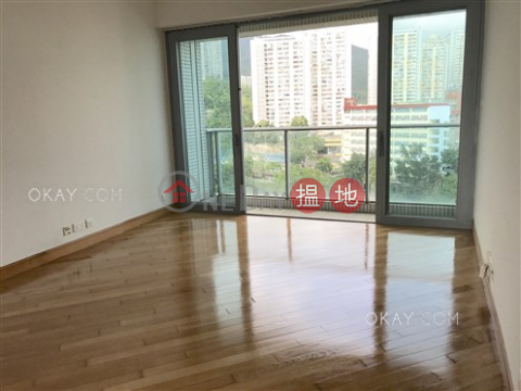 Exquisite 3 bedroom with sea views & balcony | For Sale | Phase 4 Bel-Air On The Peak Residence Bel-Air 貝沙灣4期 _0