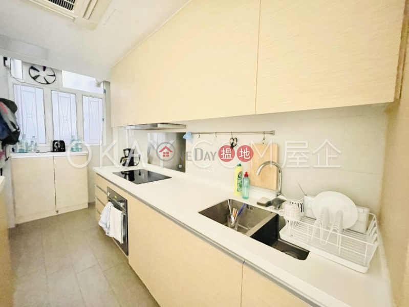 HK$ 53,000/ 月-梅苑|灣仔區3房2廁,連車位,露台《梅苑出租單位》