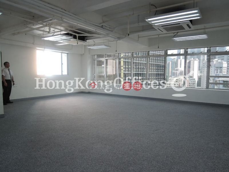 Office Unit for Rent at Circle Plaza, Circle Plaza 永光商業大廈 Rental Listings | Wan Chai District (HKO-23862-AHHR)