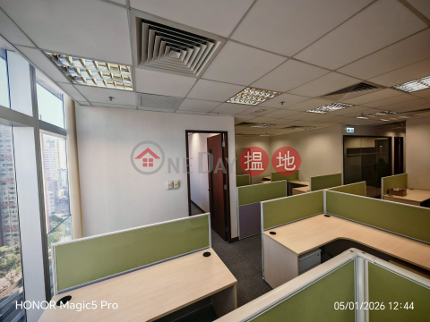 office, Millennium City 3 Tower 1 創紀之城三期一座 | Kwun Tong District (GARYC-6275642753)_0
