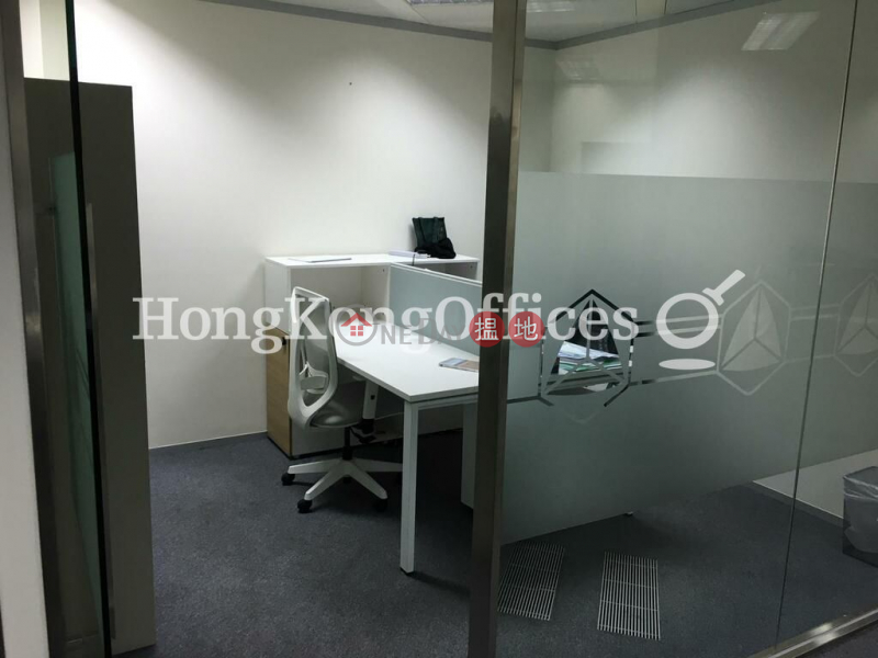 The Center, High Office / Commercial Property Rental Listings HK$ 132,696/ month