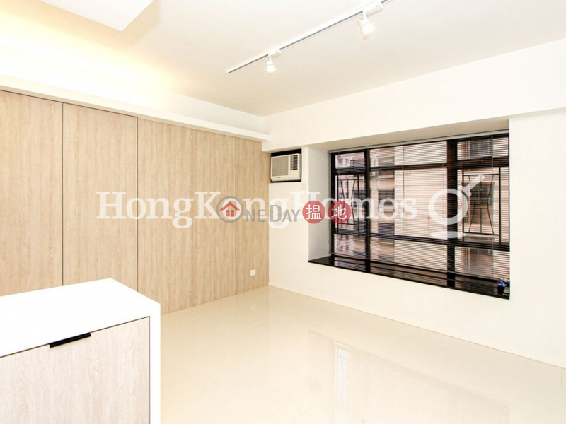 1 Bed Unit for Rent at Tycoon Court, Tycoon Court 麗豪閣 Rental Listings | Western District (Proway-LID166510R)