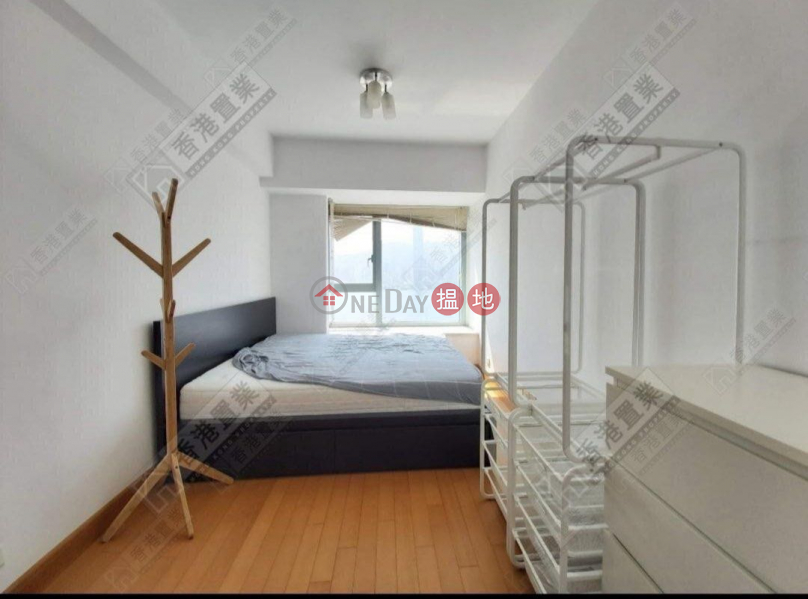 Two bedrooms, one suite, and one study in The Harbourside 1 Austin Road West | Yau Tsim Mong, Hong Kong Sales HK$ 28.5M