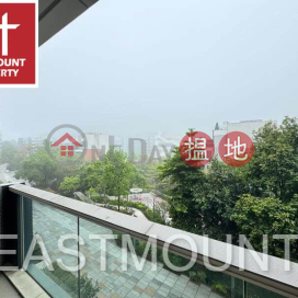 Clearwater Bay Apartment | Property For Rent or Lease in Mount Pavilia 傲瀧-Low-density luxury villa | Property ID:3803