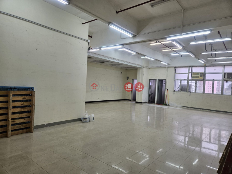 Office+Warehouse, Wah Tat Industrial Centre 華達工業中心 Rental Listings | Kwai Tsing District (WONG-756820587)