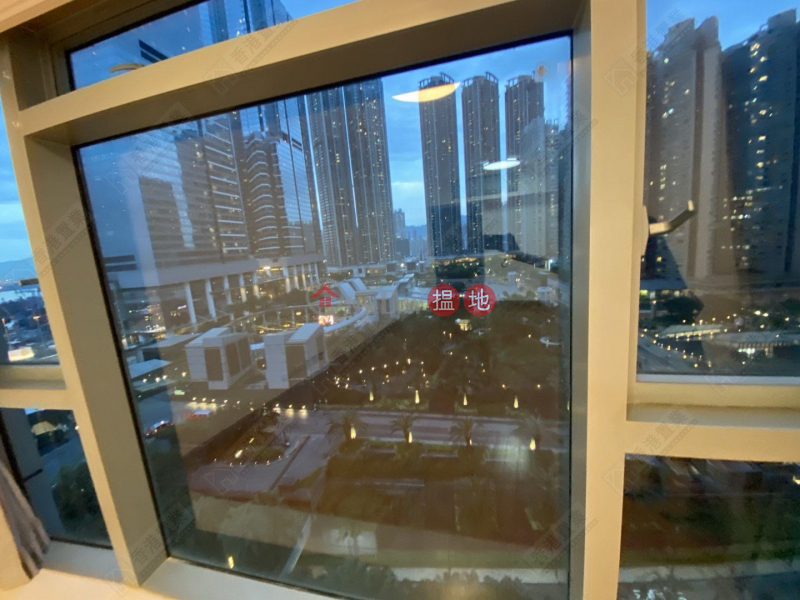 Property Search Hong Kong | OneDay | Residential, Sales Listings Two bedrooms, one suite, and one study in The Harbourside