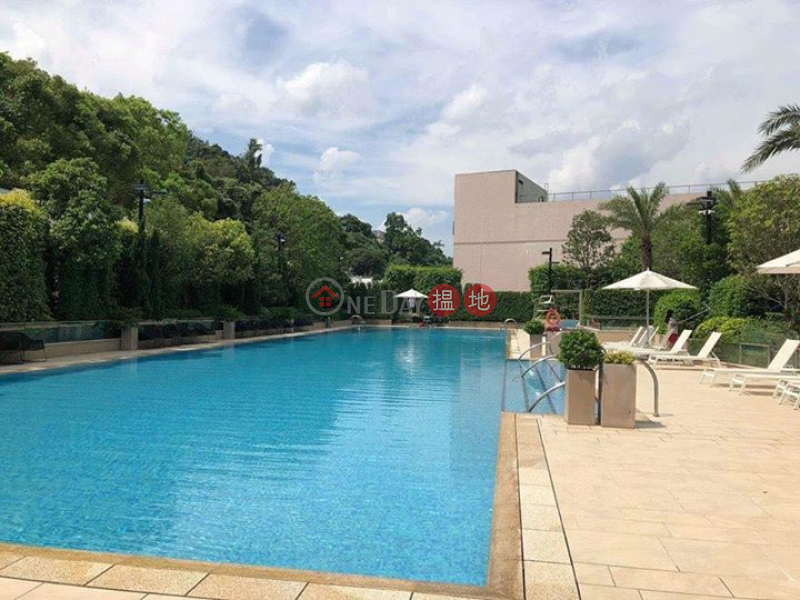 HK$ 750萬|逸瓏海匯3座|西貢Park Mediterranean - 2 Beds Tree View