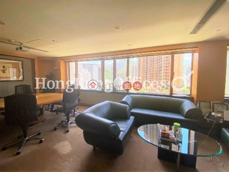 Office Unit for Rent at Leighton Centre, 77 Leighton Road | Wan Chai District | Hong Kong | Rental HK$ 329,805/ month