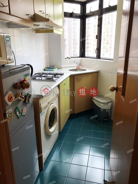Property Search Hong Kong | OneDay | Residential, Sales Listings | Chuang\'s Heights | 1 bedroom Mid Floor Flat for Sale