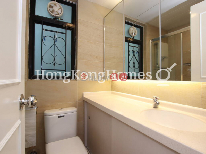 3 Bedroom Family Unit for Rent at Bella Vista | 15 Silver Terrace Road | Sai Kung Hong Kong | Rental | HK$ 20,500/ month