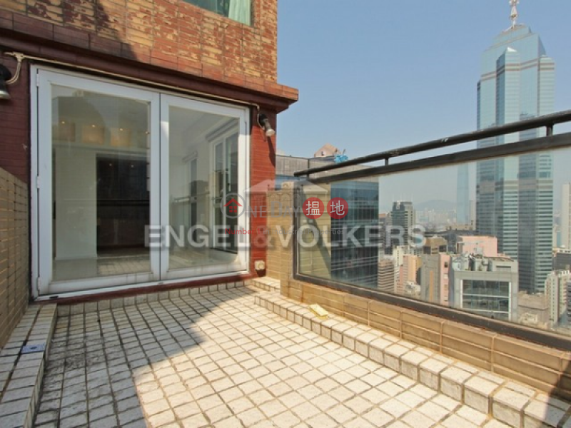 Property Search Hong Kong | OneDay | Residential, Sales Listings, 1 Bed Flat for Sale in Soho